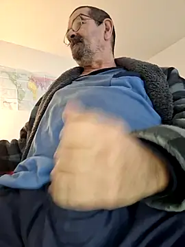 silvio-aus-luzern-CH online show from February 4, 8:46 am