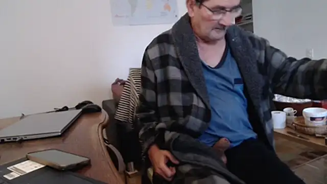 silvio-aus-luzern-CH online show from January 16, 7:45 am