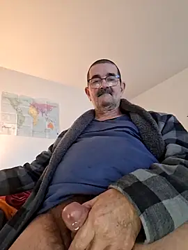 silvio-aus-luzern-CH online show from January 2, 9:54 am