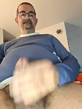 silvio-aus-luzern-CH online show from December 22, 2:16 pm