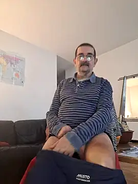 silvio-aus-luzern-CH online show from January 9, 2:40 pm