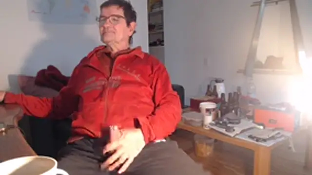 silvio-aus-luzern-CH online show from December 23, 10:14 am