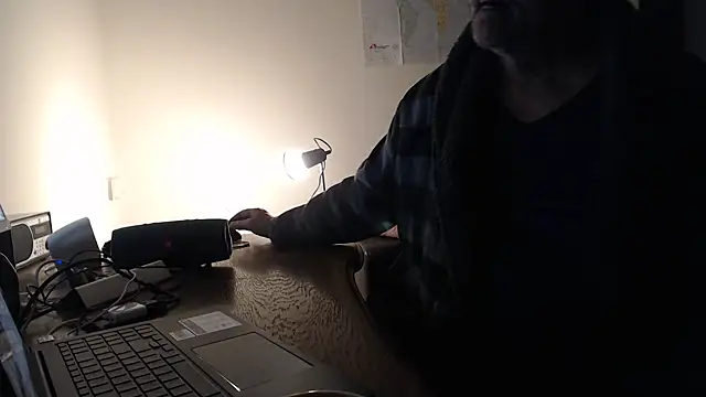 silvio-aus-luzern-CH online show from October 23, 5:06 am