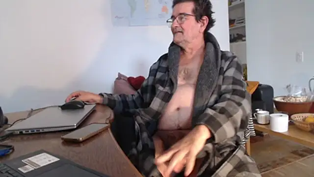 silvio-aus-luzern-CH online show from January 9, 8:10 am