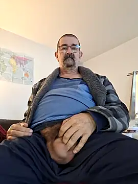 silvio-aus-luzern-CH online show from February 9, 8:32 am