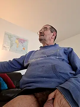 silvio-aus-luzern-CH online show from February 24, 2:26 pm