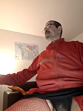 silvio-aus-luzern-CH online show from January 4, 3:39 pm