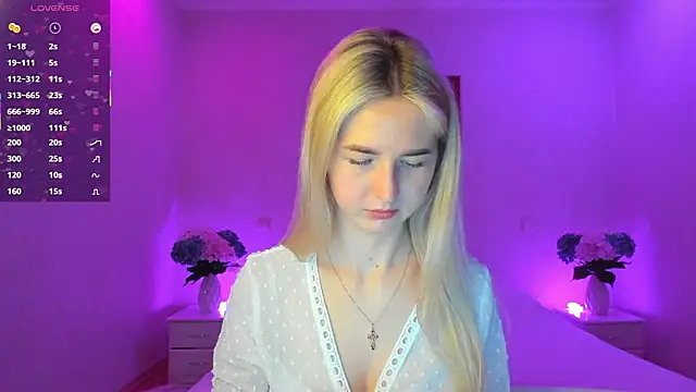 Snapshot of AnnaCarrera chatting on February 4, 12:51 am AnnaCarrera online show from February 4, 12:51 am