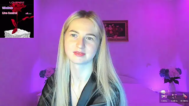 Snapshot of AnnaCarrera chatting on March 3, 9:05 pm AnnaCarrera online show from March 3, 9:05 pm