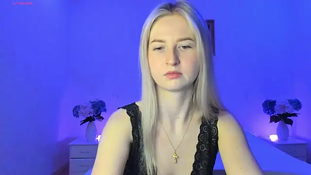 Snapshot of AnnaCarrera chatting on March 21, 9:12 pm AnnaCarrera online show from March 21, 9:12 pm