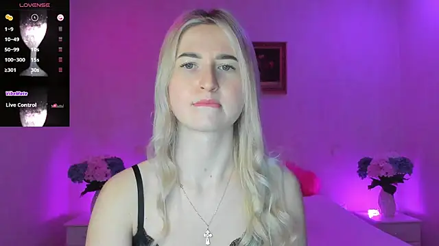 Snapshot of AnnaCarrera chatting on February 12, 7:02 pm AnnaCarrera online show from February 12, 7:02 pm