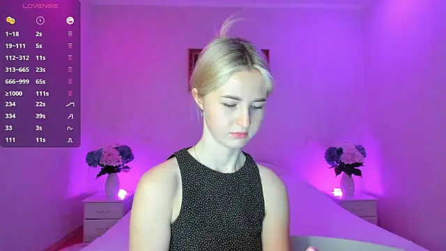 Snapshot of AnnaCarrera chatting on January 16, 9:30 pm AnnaCarrera online show from January 16, 9:30 pm