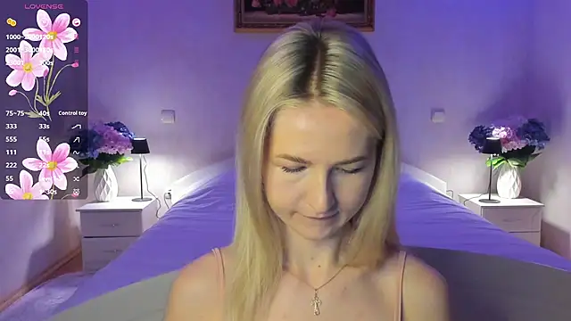 AnnaCarrera online show from January 9, 8:27 pm