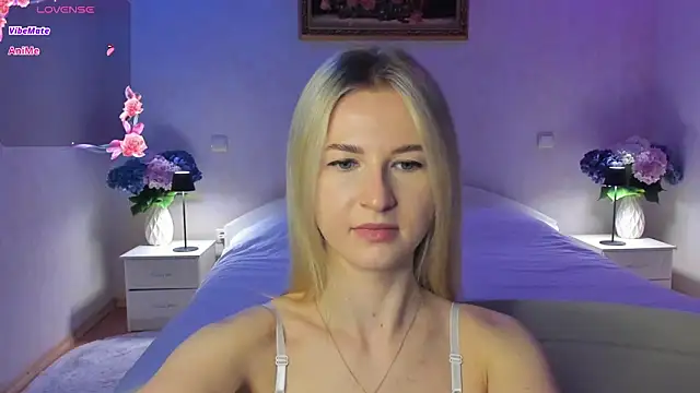 AnnaCarrera online show from March 26, 9:24 pm