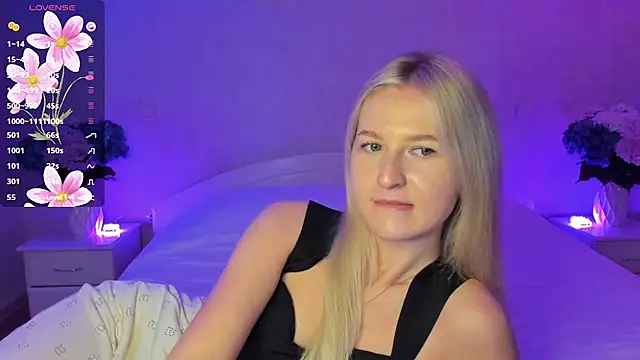 AnnaCarrera online show from October 30, 10:17 pm