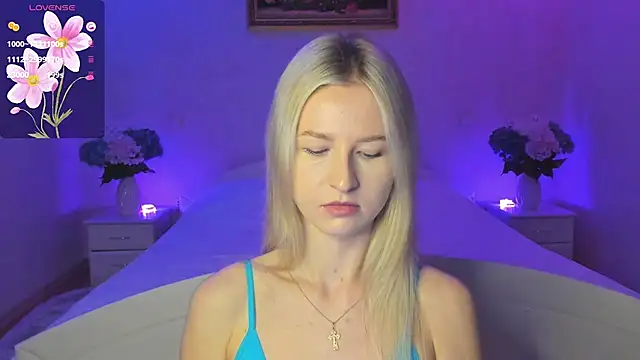 AnnaCarrera online show from November 11, 8:25 pm