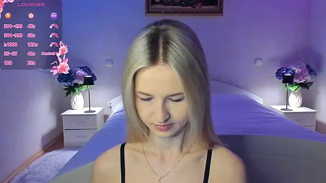 Snapshot of AnnaCarrera chatting on February 18, 7:54 pm AnnaCarrera online show from February 18, 7:54 pm