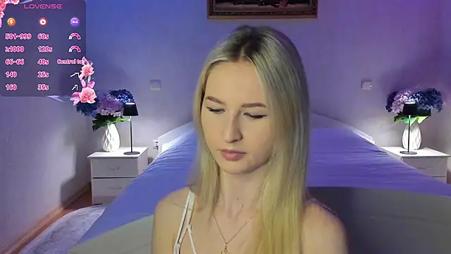 Snapshot of AnnaCarrera chatting on February 27, 9:03 pm AnnaCarrera online show from February 27, 9:03 pm