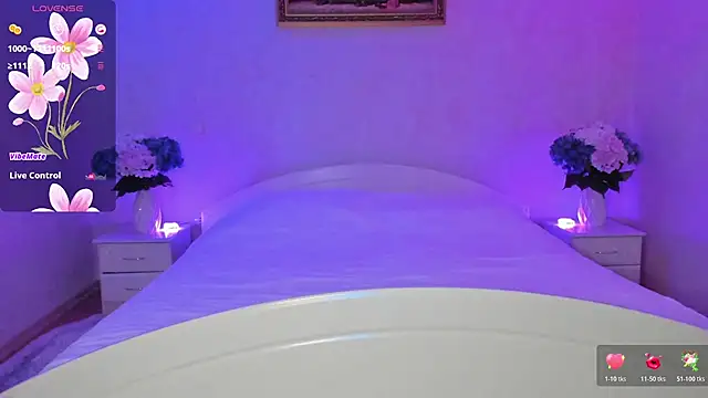 AnnaCarrera online show from October 29, 9:58 pm