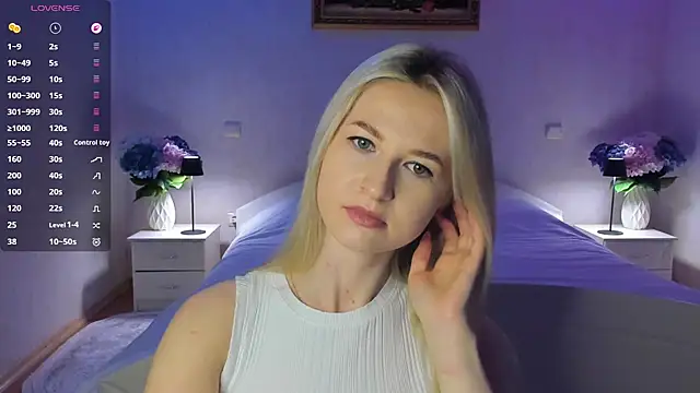 Snapshot of AnnaCarrera chatting on February 4, 7:42 pm AnnaCarrera online show from February 4, 7:42 pm