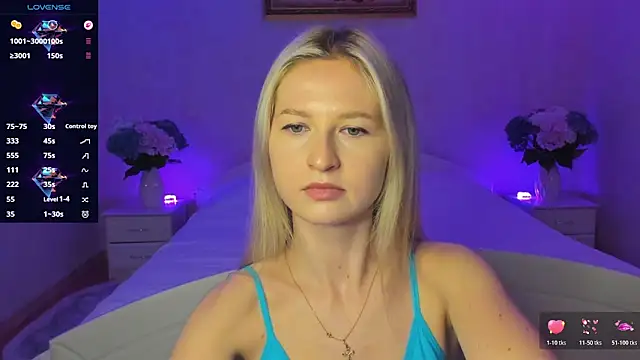 AnnaCarrera online show from November 28, 7:47 pm