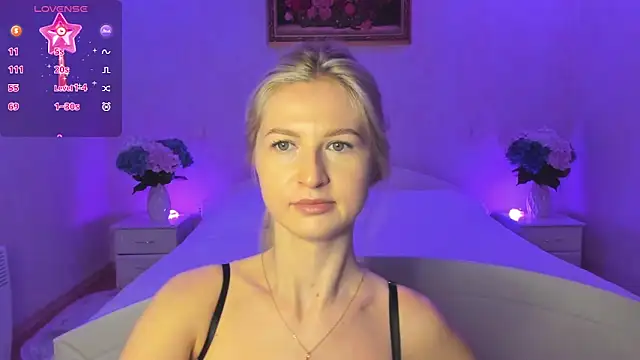 AnnaCarrera online show from November 18, 8:34 pm