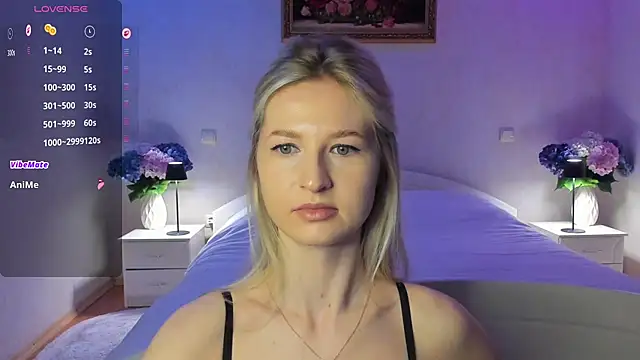 AnnaCarrera online show from March 20, 8:32 pm