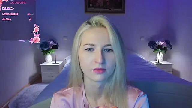 Snapshot of AnnaCarrera chatting on May 9, 9:07 pm AnnaCarrera online show from May 9, 9:07 pm