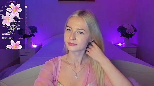 AnnaCarrera online show from October 24, 9:14 pm