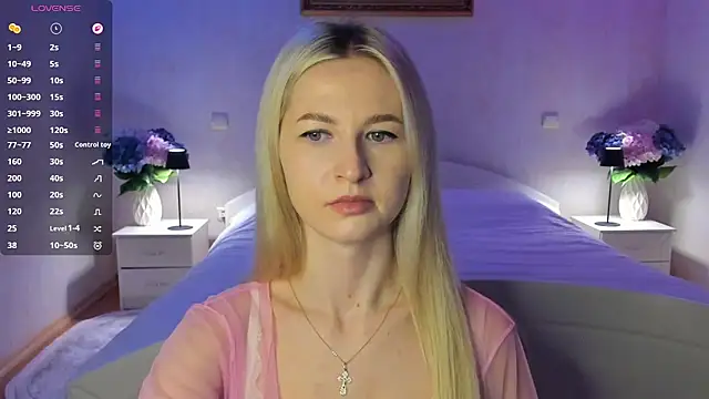 Snapshot of AnnaCarrera chatting on February 1, 7:56 pm AnnaCarrera online show from February 1, 7:56 pm