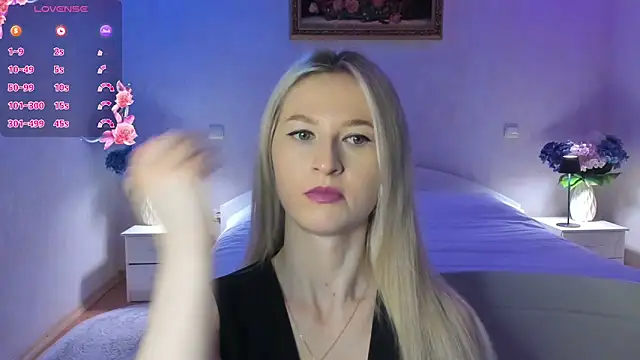 Snapshot of AnnaCarrera chatting on March 2, 8:16 pm AnnaCarrera online show from March 2, 8:16 pm