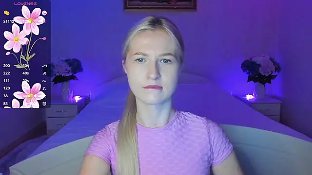 AnnaCarrera online show from October 31, 9:22 pm