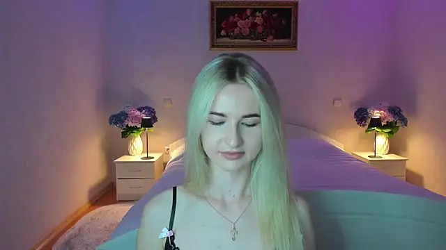 Snapshot of AnnaCarrera chatting on June 24, 9:01 pm AnnaCarrera online show from June 24, 9:01 pm