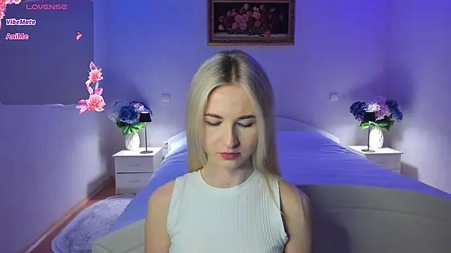 Snapshot of AnnaCarrera chatting on May 27, 8:38 pm AnnaCarrera online show from May 27, 8:38 pm