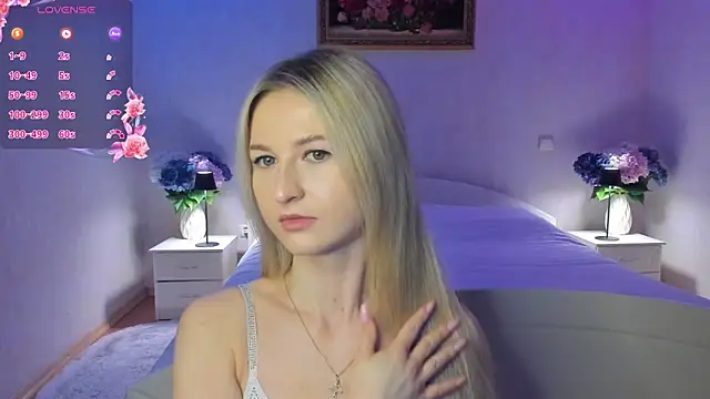 AnnaCarrera online show from March 29, 7:26 pm