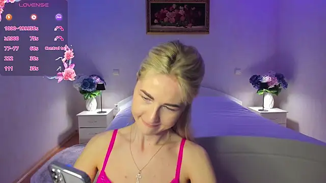 Snapshot of AnnaCarrera chatting on May 28, 8:48 pm AnnaCarrera online show from May 28, 8:48 pm