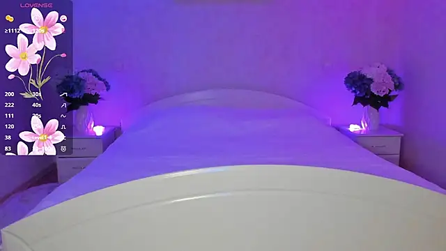 AnnaCarrera online show from November 4, 6:44 pm