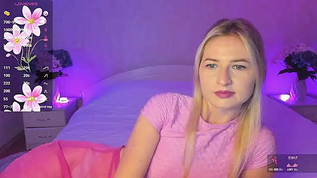 Snapshot of AnnaCarrera chatting on September 23, 6:37 pm AnnaCarrera online show from September 23, 6:37 pm