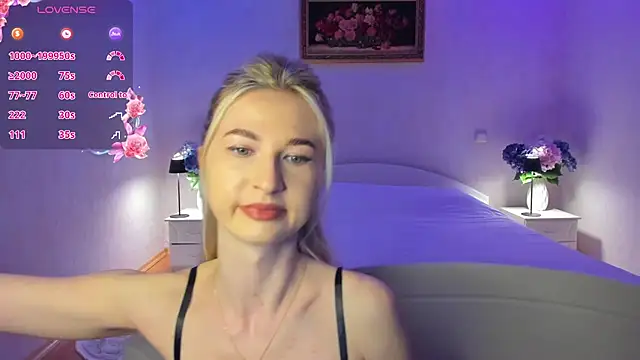 Snapshot of AnnaCarrera chatting on May 29, 8:04 pm AnnaCarrera online show from May 29, 8:04 pm