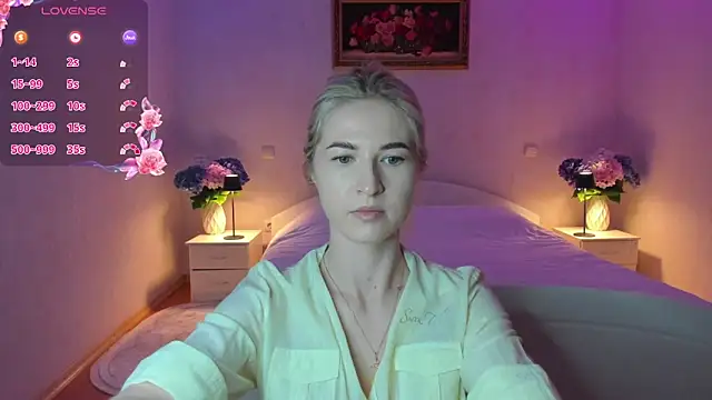 Snapshot of AnnaCarrera chatting on June 9, 8:21 pm AnnaCarrera online show from June 9, 8:21 pm