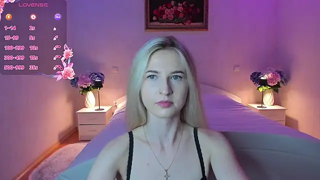 Snapshot of AnnaCarrera chatting on June 28, 10:05 pm AnnaCarrera online show from June 28, 10:05 pm