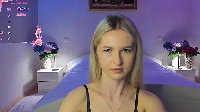 AnnaCarrera online show from March 10, 9:19 pm