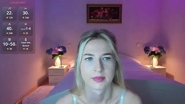 Snapshot of AnnaCarrera chatting on July 21, 7:15 pm AnnaCarrera online show from July 21, 7:15 pm