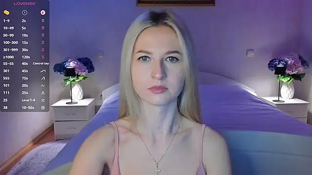 Snapshot of AnnaCarrera chatting on February 6, 8:38 pm AnnaCarrera online show from February 6, 8:38 pm