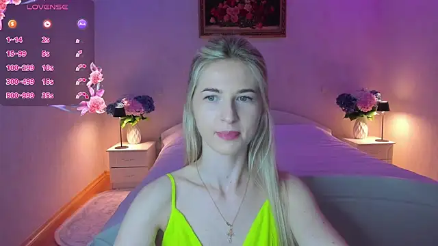 Snapshot of AnnaCarrera chatting on June 20, 8:14 pm AnnaCarrera online show from June 20, 8:14 pm