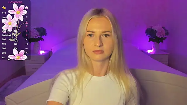 AnnaCarrera online show from October 20, 7:03 pm