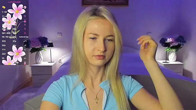 AnnaCarrera online show from January 6, 8:13 pm