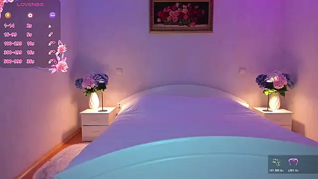 Snapshot of AnnaCarrera chatting on June 26, 7:31 pm AnnaCarrera online show from June 26, 7:31 pm