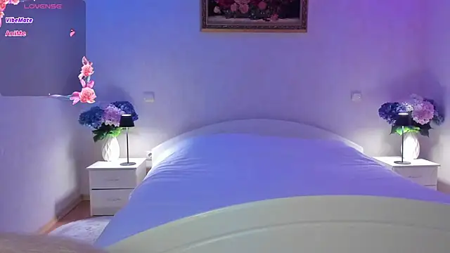 AnnaCarrera online show from March 16, 8:44 pm