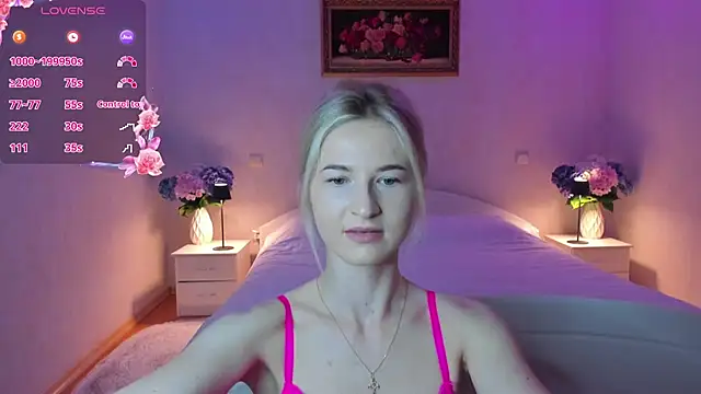 Snapshot of AnnaCarrera chatting on June 29, 9:03 pm AnnaCarrera online show from June 29, 9:03 pm